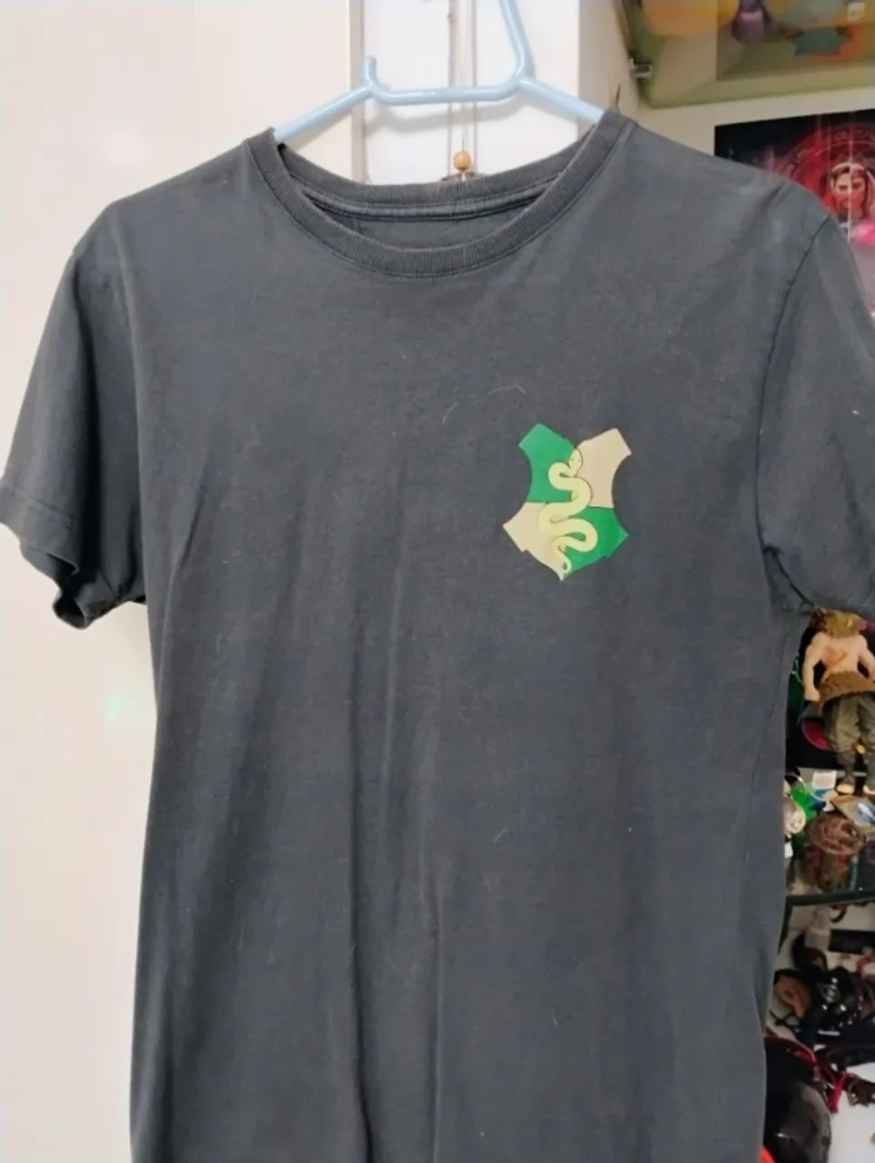 Camiseta Sonserina - P - Foto 2