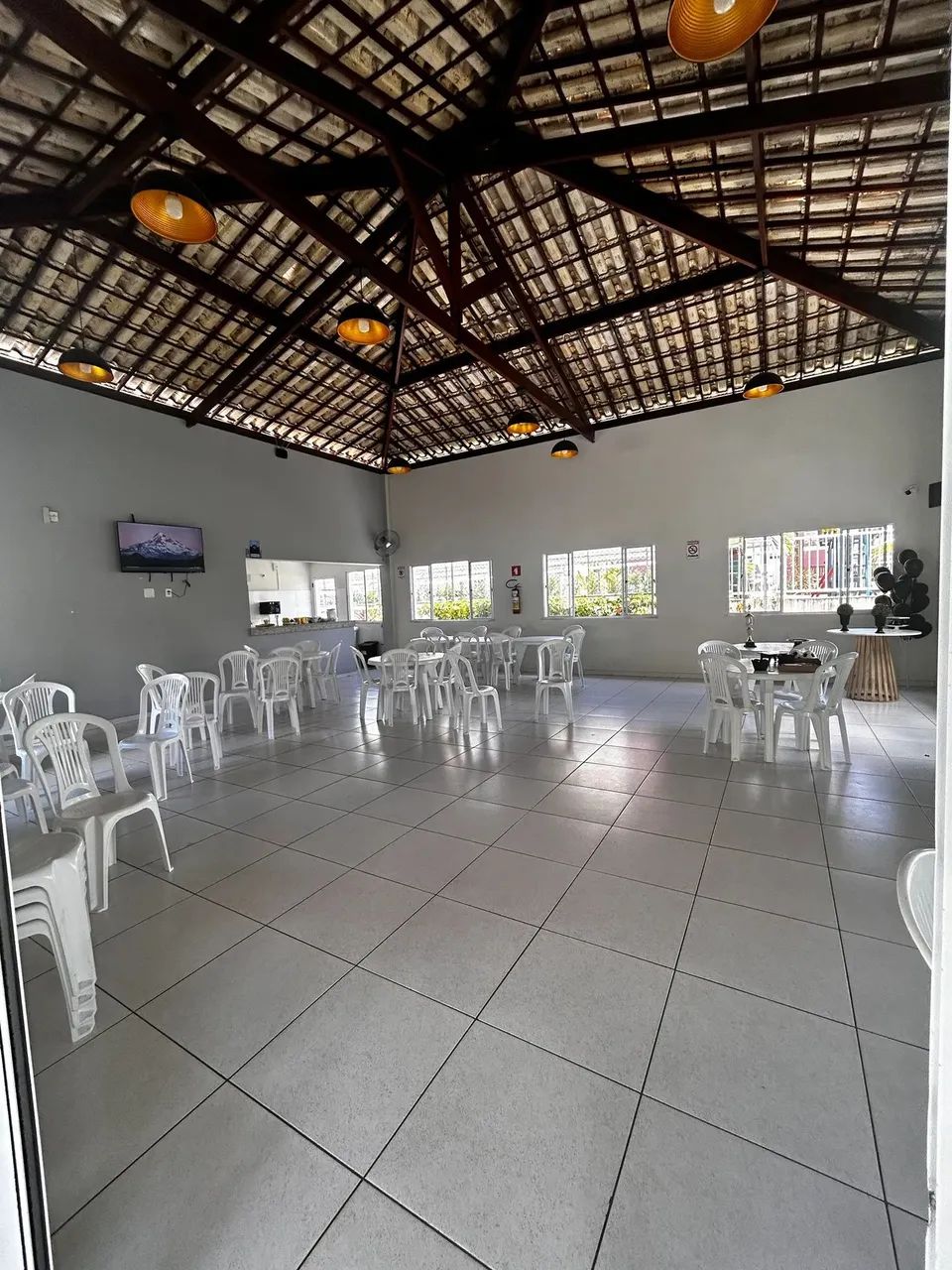 Vida Residencial - 500m do Shopping Sao Braz - Foto 3