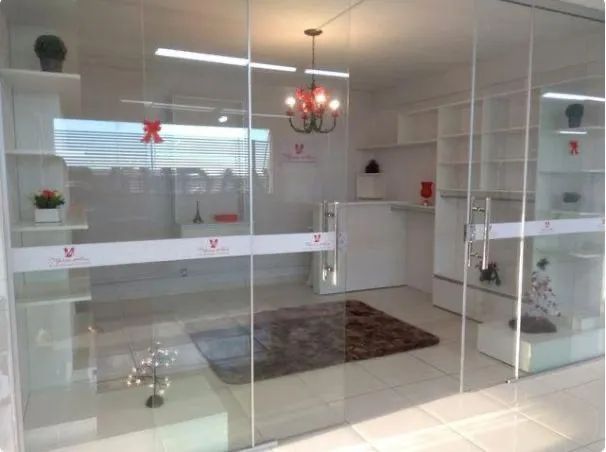 Aluguel Loja e Sala no W Center Shopping - Taguatinga  - Foto 4