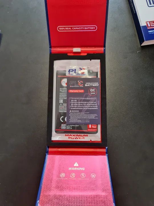 BATERIA XIAOMI MI POCO C40 PREMIUM