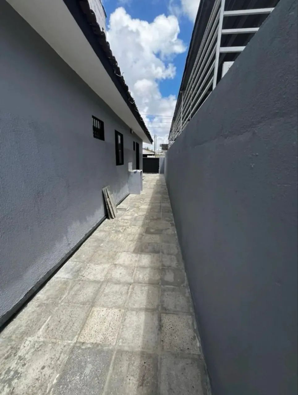 ~Casa no parque Athenas - Foto 2