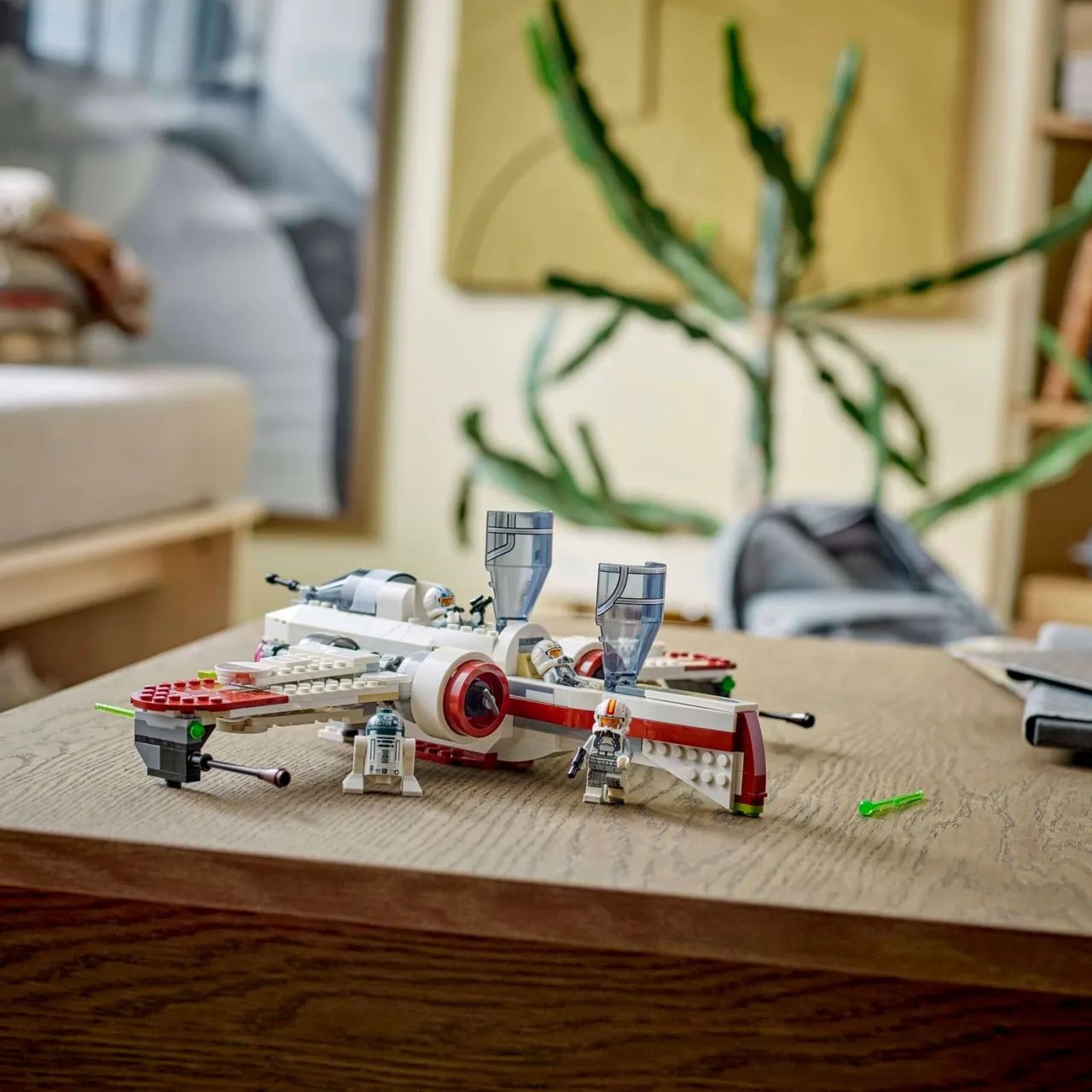 LEGO Star Wars - ARC-170 Starfighter - Foto 3