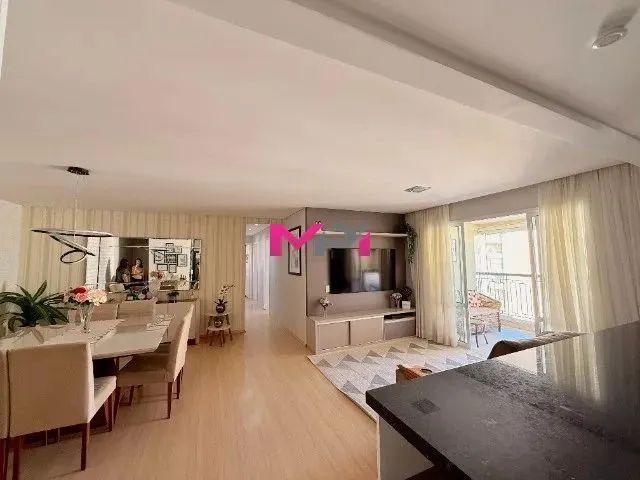APARTAMENTO A VENDA 131M² ATMOSPHERA - ELOY CHAVES - JUNDIAI - SP.