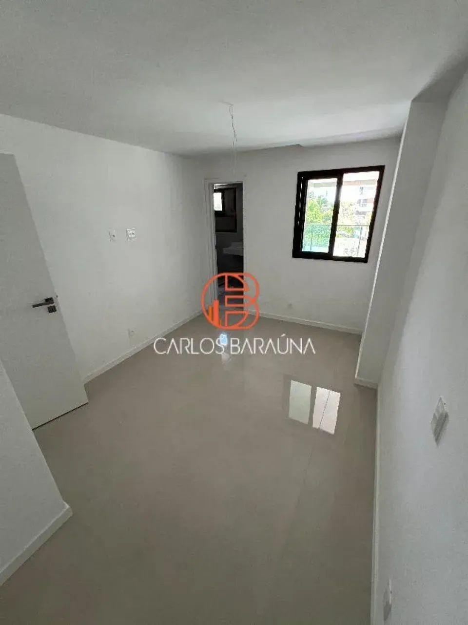 Espetacular apartamento Alphaville I reformado 4 suítes luxuoso - Foto 12