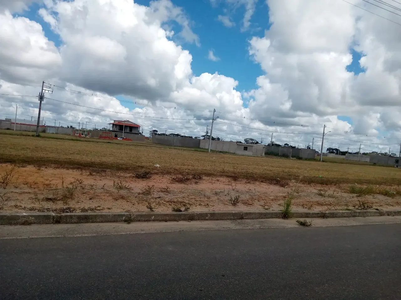 Imóvel para venda tem 160 metros quadrados em Centro - Rio Largo - AL