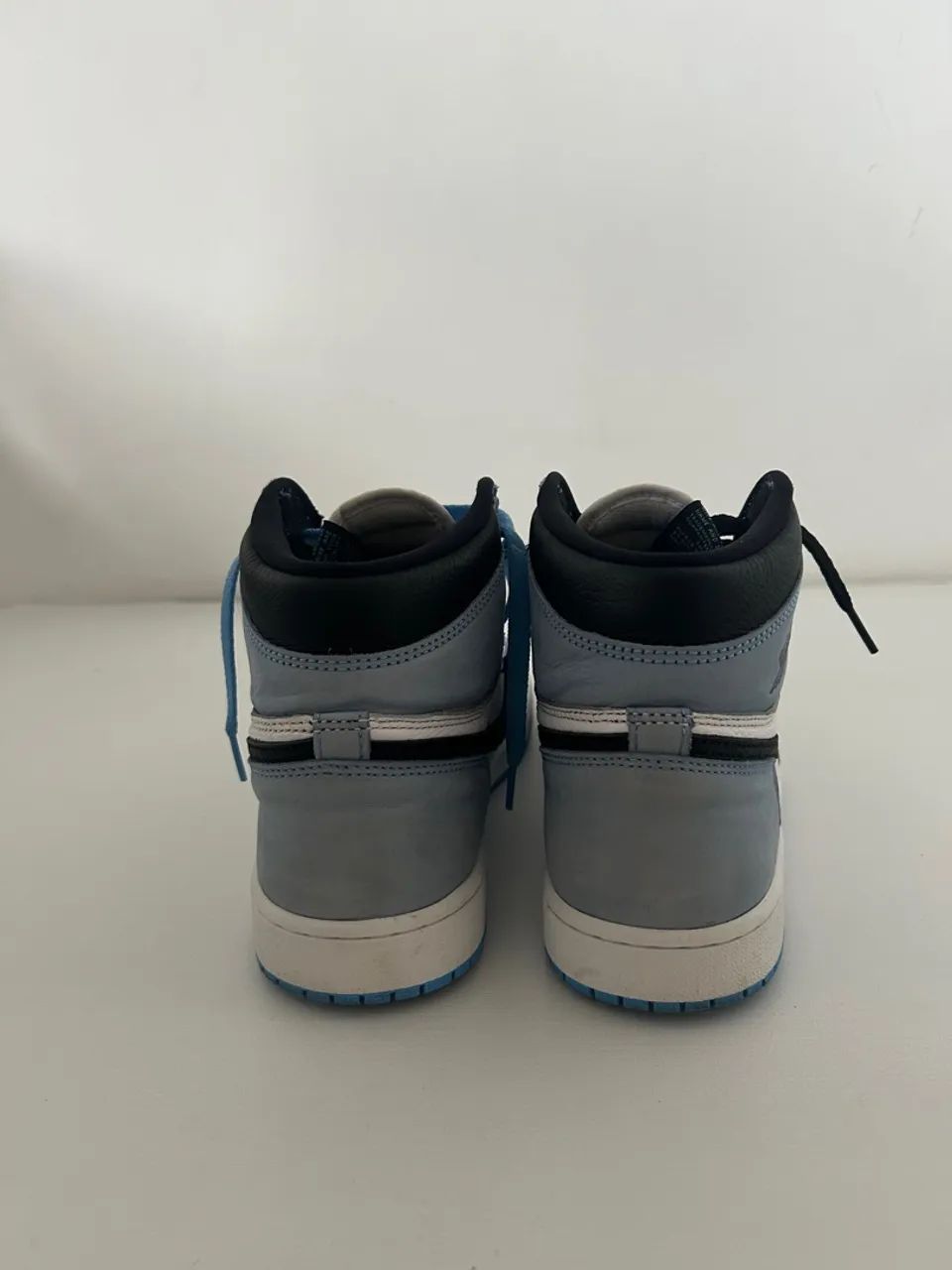 Air Jordan 1 High University Blue - Foto 2