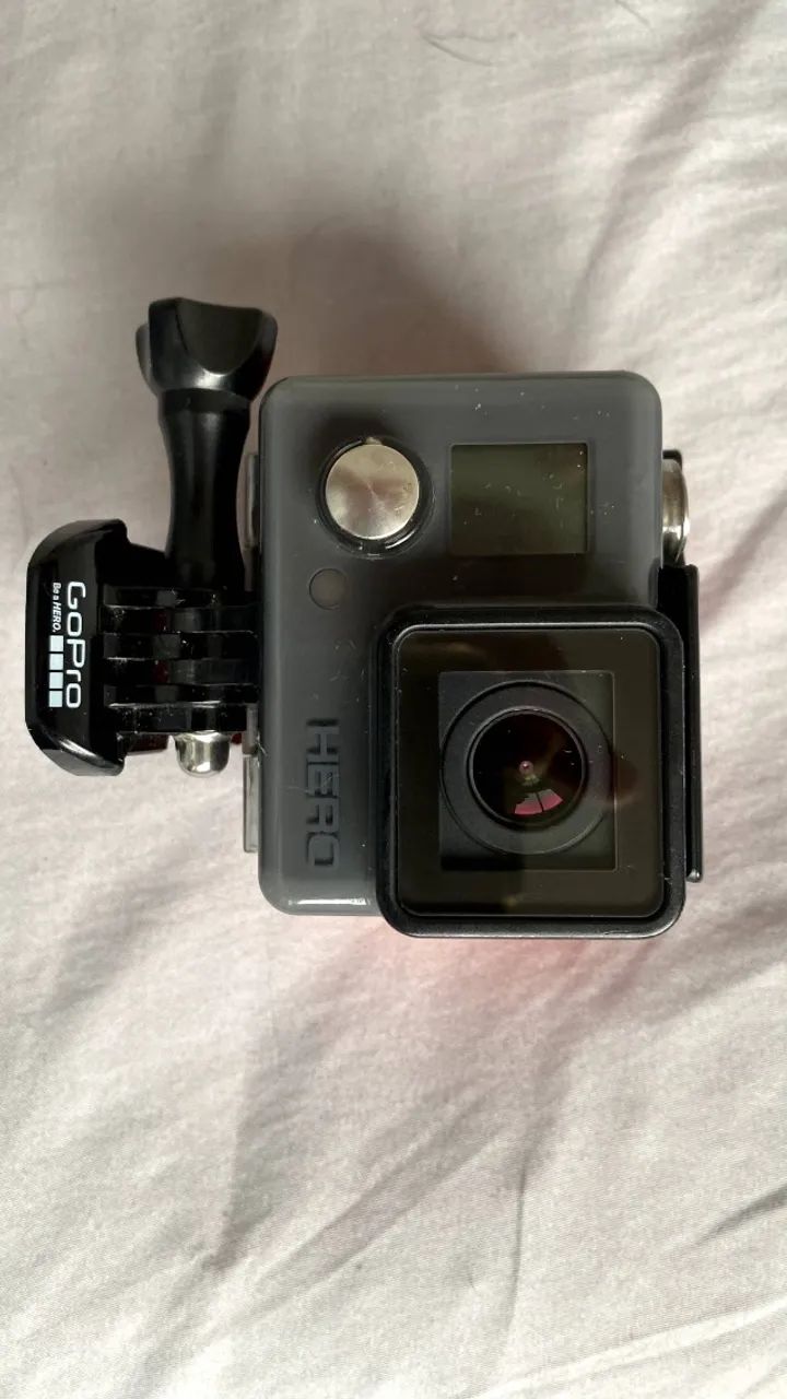 Camera GoPro Hero - Foto 4