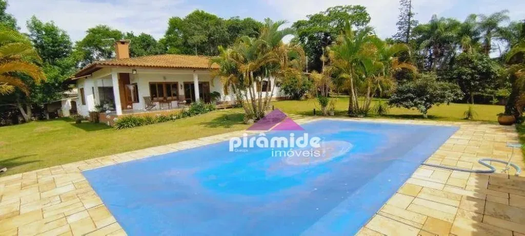 Chácara, 3160 m² - venda por R$ 2.000.000,00 ou aluguel por R$ 12.000,00/mês - Centro - Ig