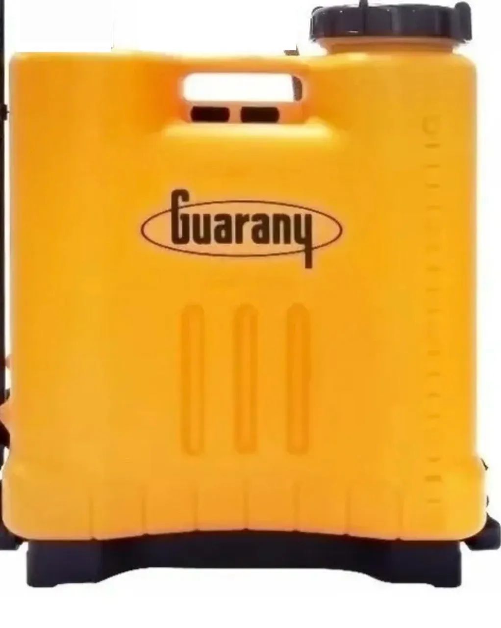 Pulverizador costal Guarani 20l novo na caixa  - Foto 3