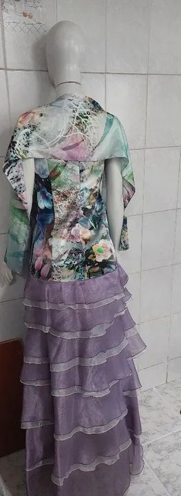 Vestido - Foto 2