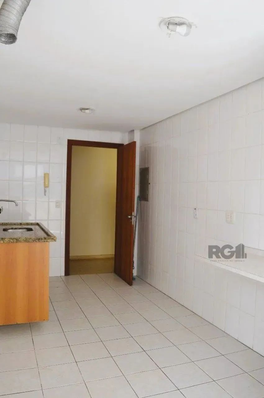 Excelente apto.2 dorm. com 1 suíte, churrasqueira e 1 vaga na Rua Olavo Bilac - Foto 11