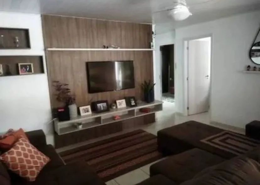Vendo essa casa no Setor O, QNO 5  - Foto 3