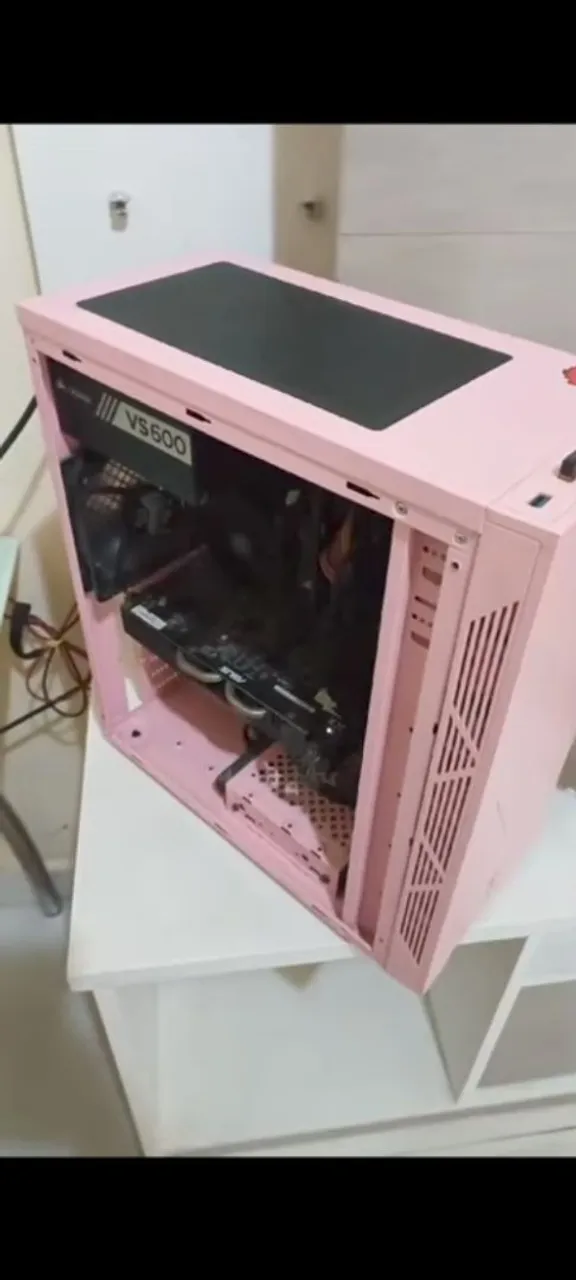Pc gamer top