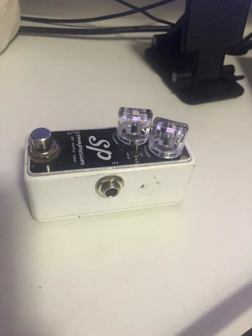 Compressor SP Xotic - Foto 3