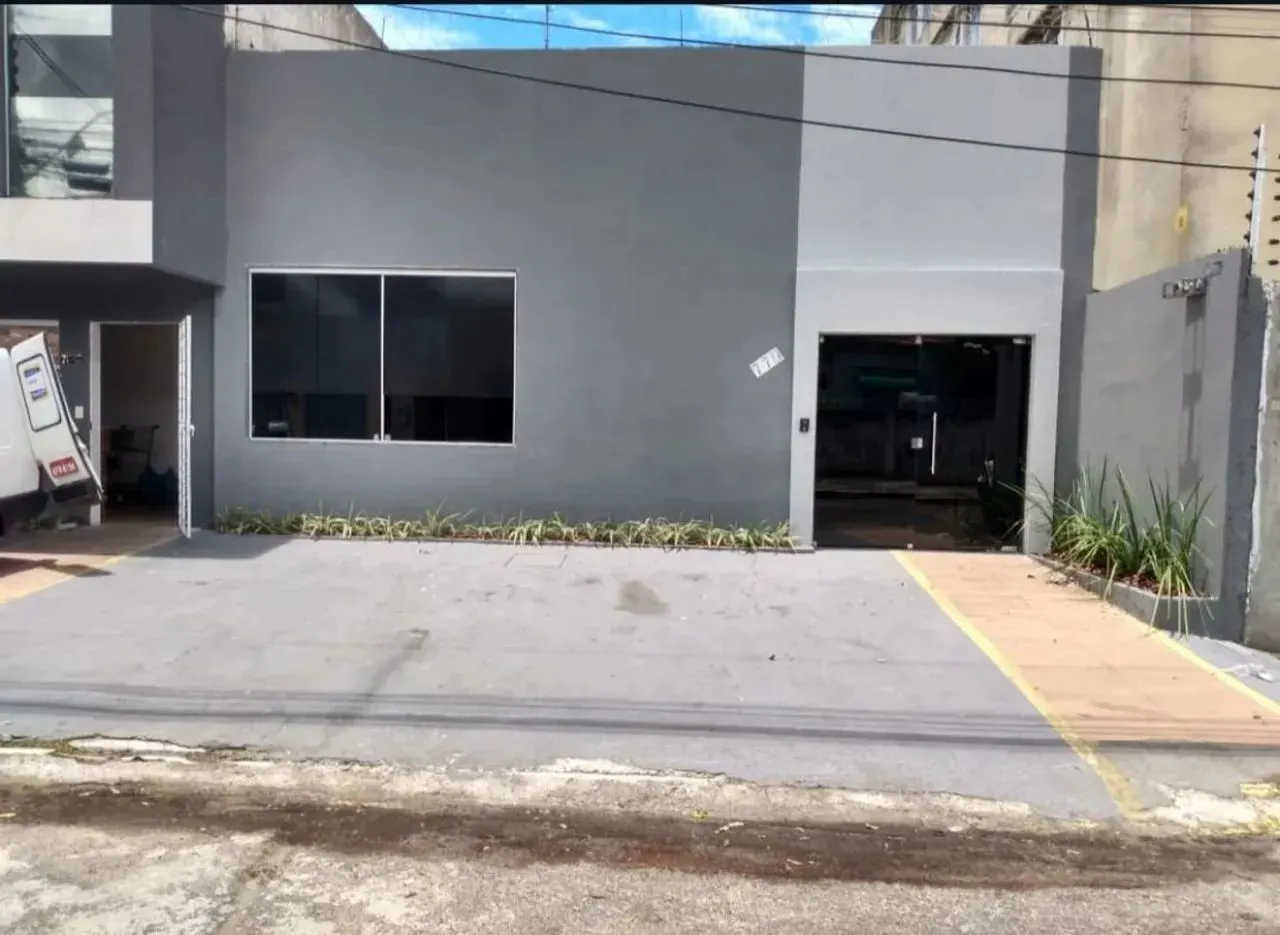 Imóvel para aluguel com 130 metros quadrados com 5 quartos em Boa Vista - Recife - PE