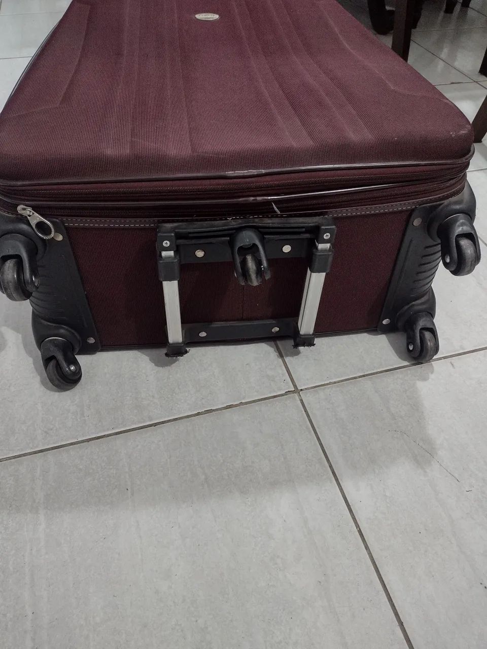 Vendo mala 32 kg - Foto 4