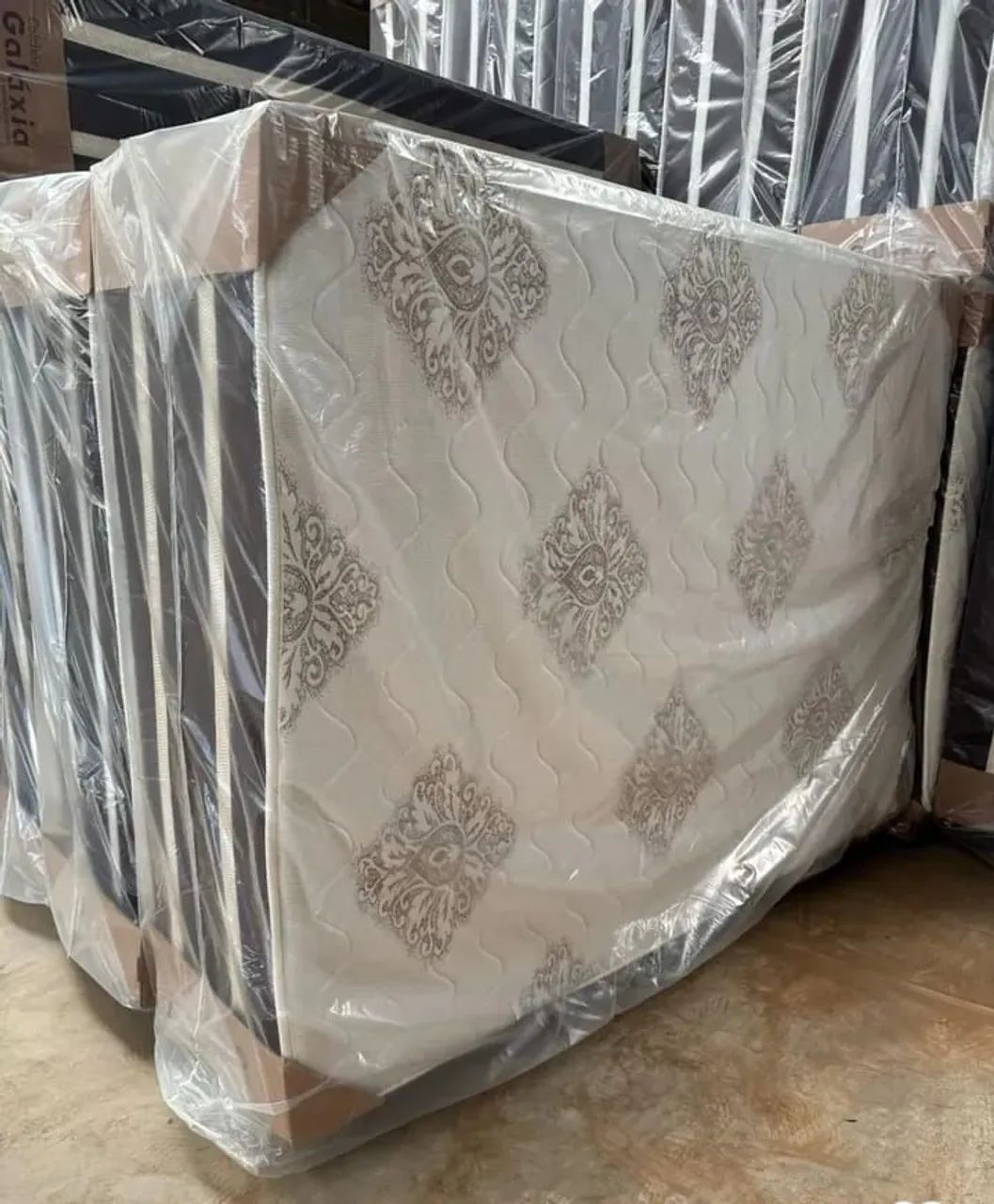 Cama box - Foto 2