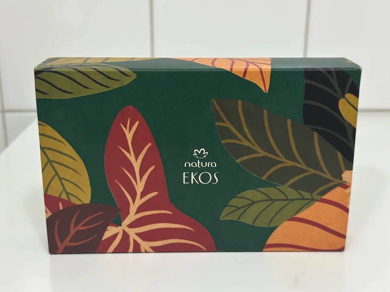 Sabonets EKOS Experimentacao ! - Foto 2