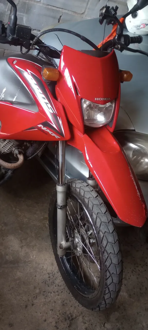 Vende-se bros 150