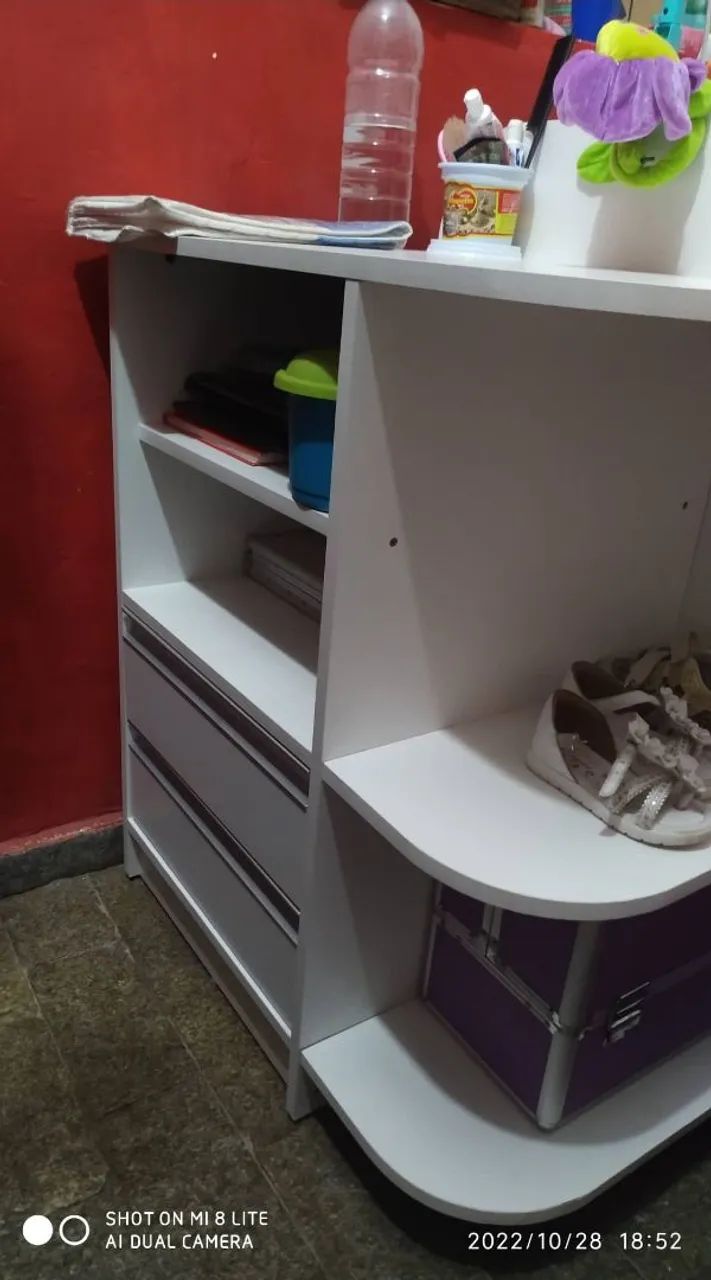 Custom-made crib64308275084291122