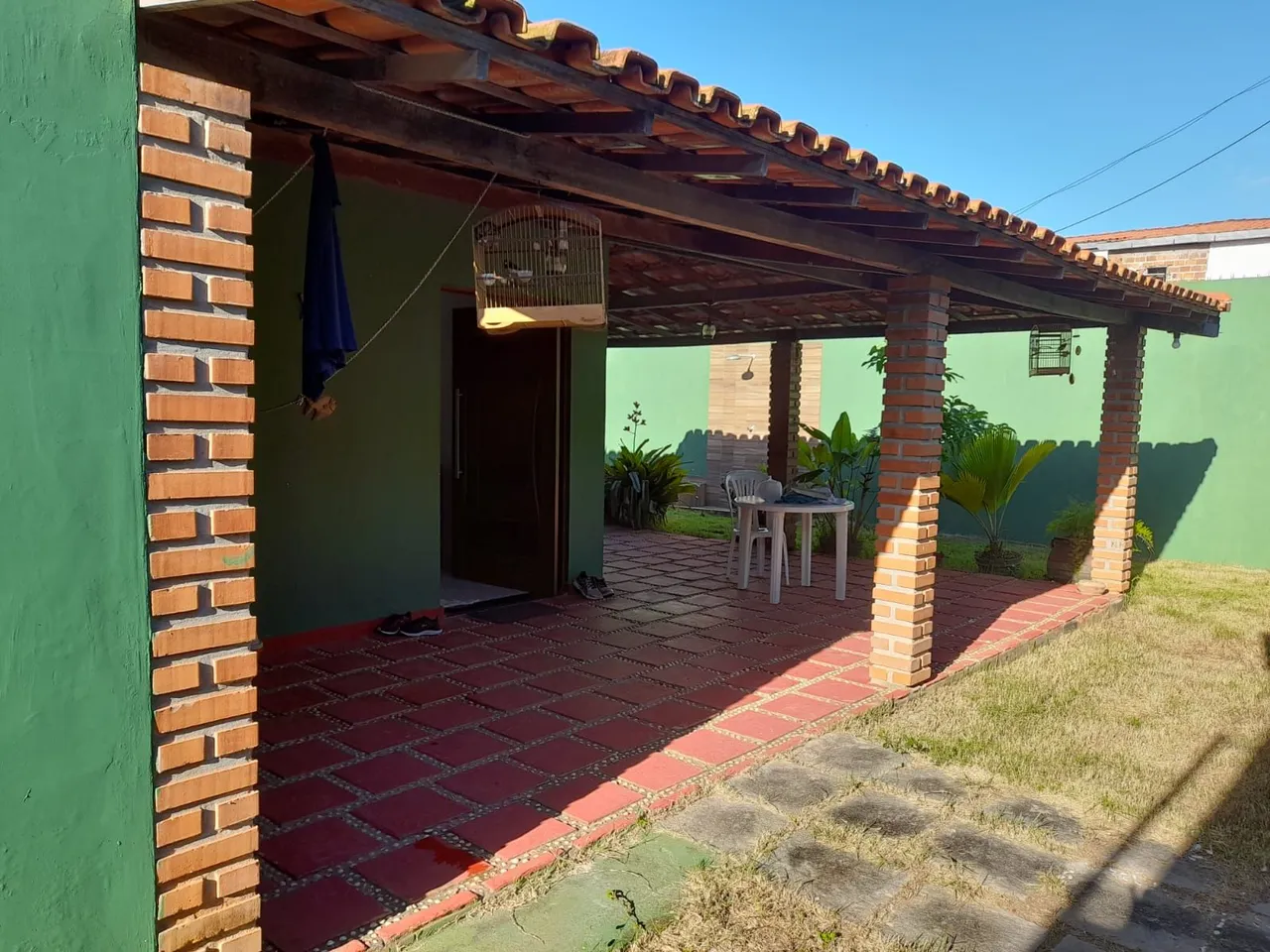 Casa na Ilha