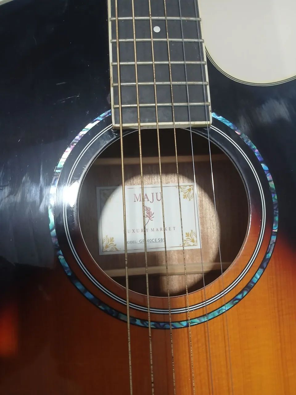 Violão 