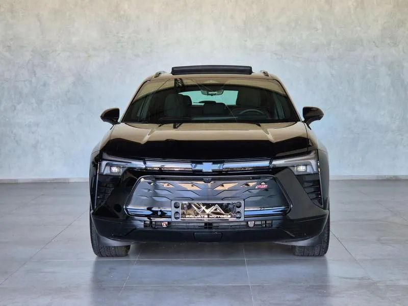CHEVROLET BLAZER 2024 - Foto 2