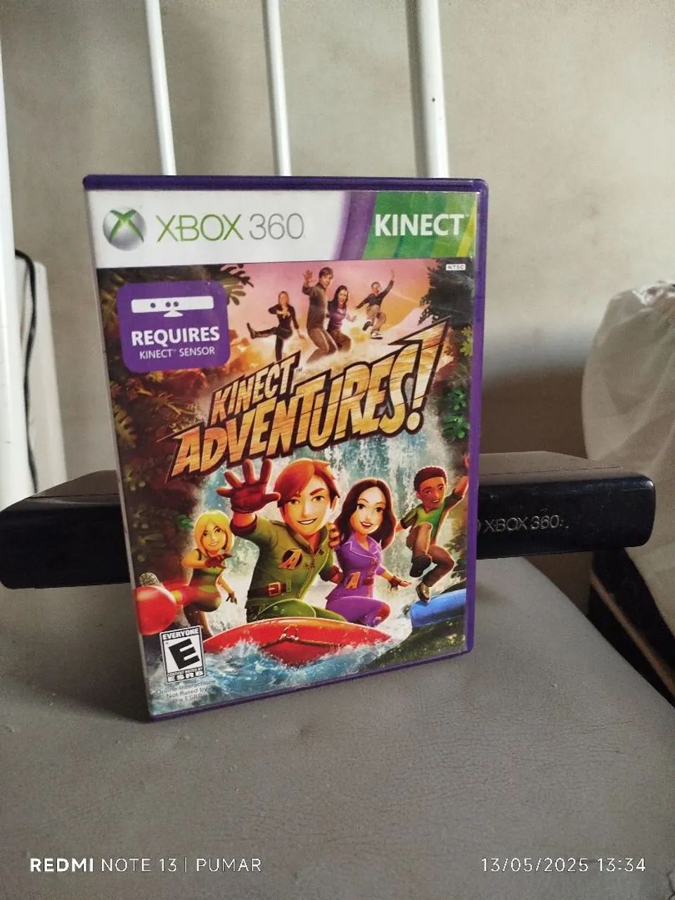 Kinect para Xbox 360 - Foto 3