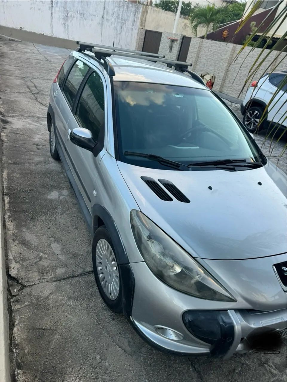 Peugeot 207 completo 2011 - Foto 4