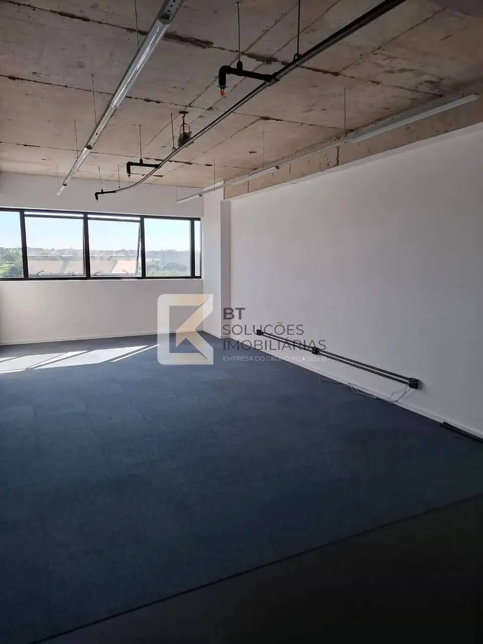 Sala para locação, Vila Homero, Indaiatuba, SP