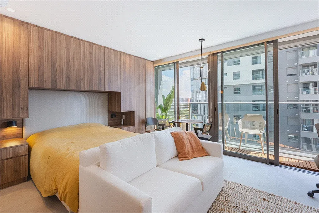 Studio para Venda em Pinheiros