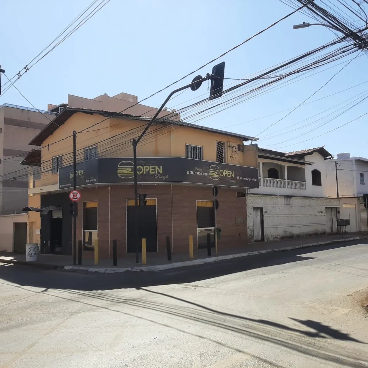 Foto - Montes Claros - Santa Rita I