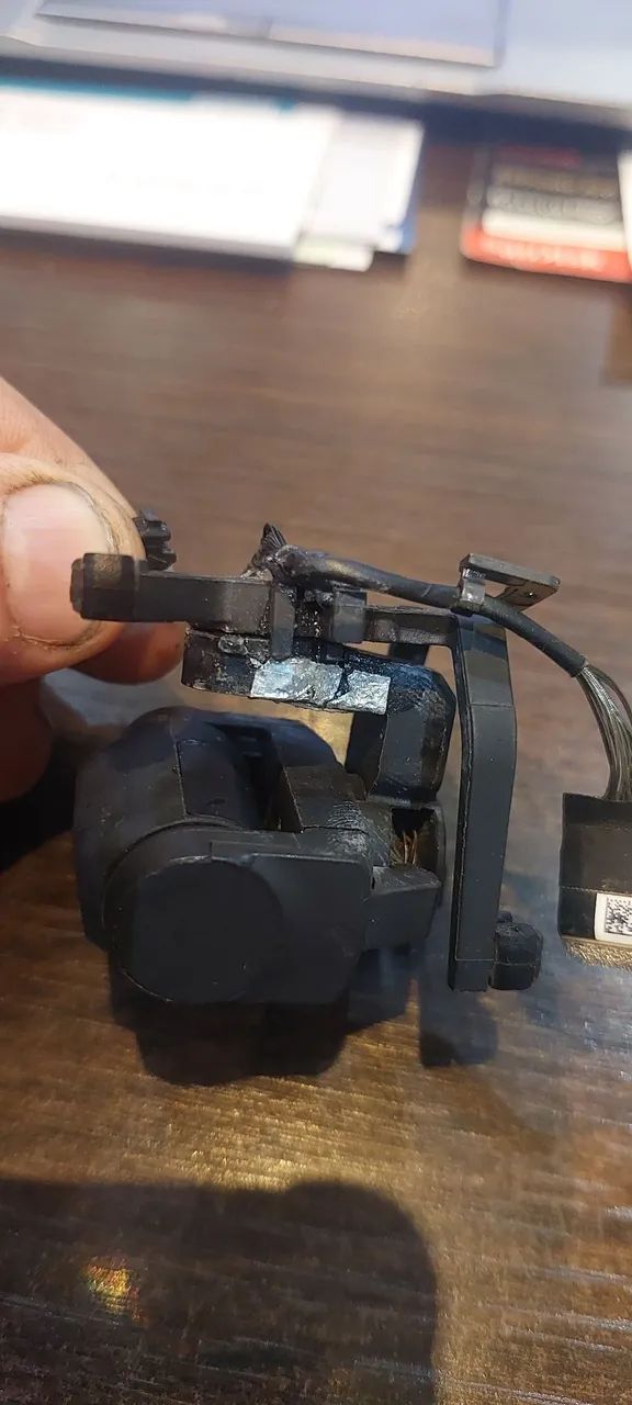 Camera dji mini 2  - Foto 5