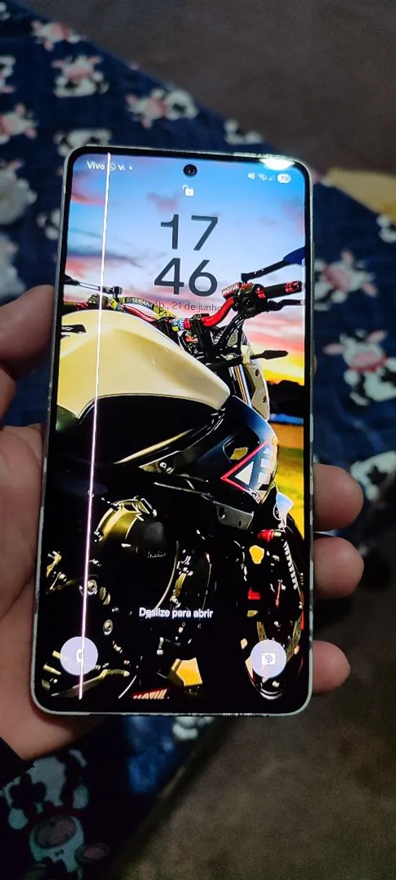V/T Samsung Galaxy A73 5G,,Leia o anúncio.