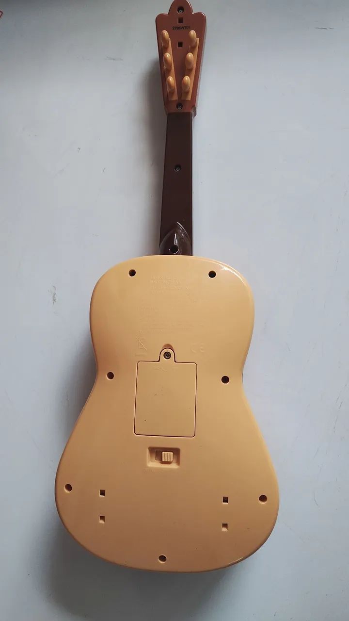 Guitarra Infantil Elena de Avalor - Foto 3
