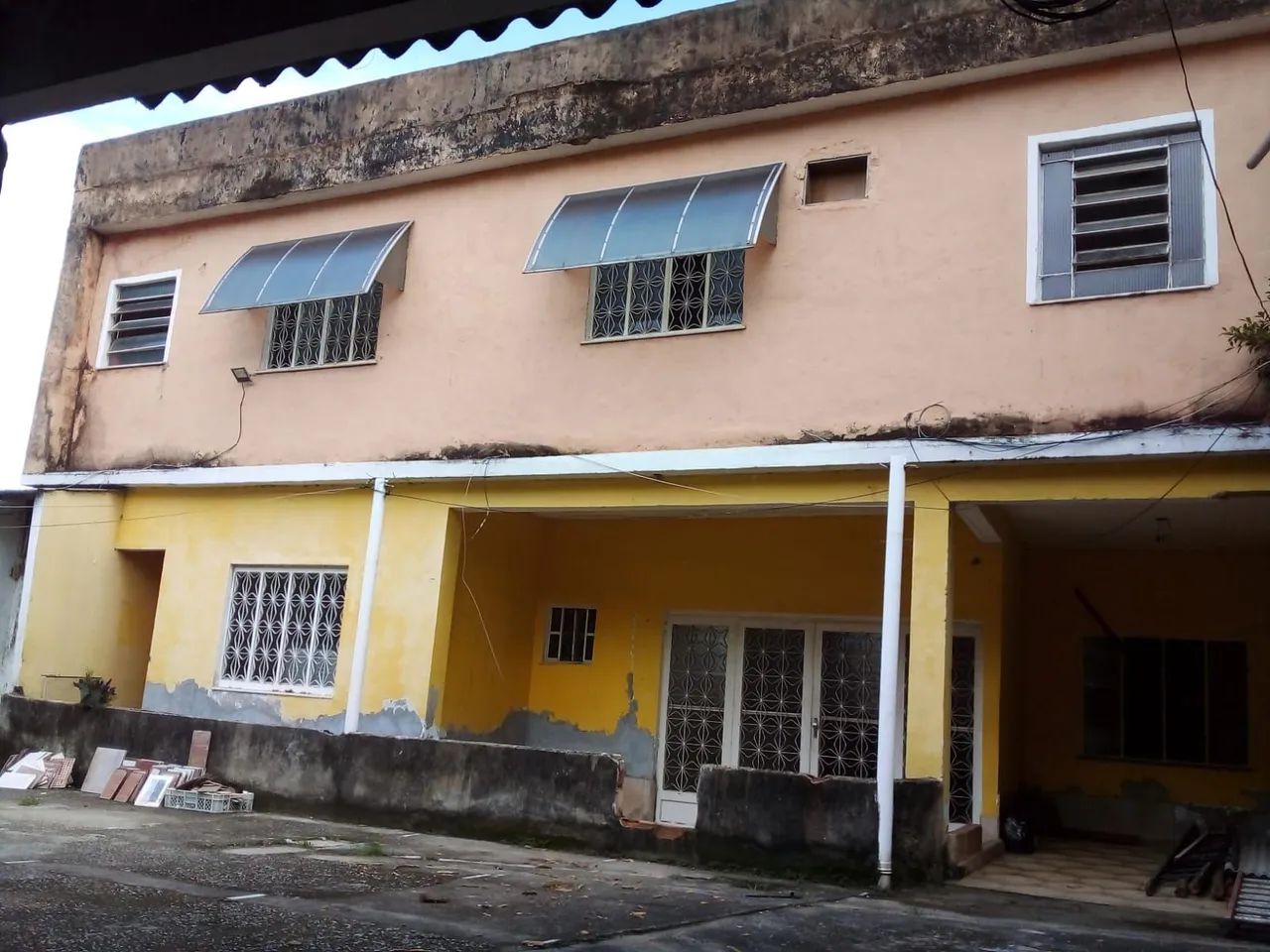 Foto - Nova Iguaçu - Jardim Alvorada