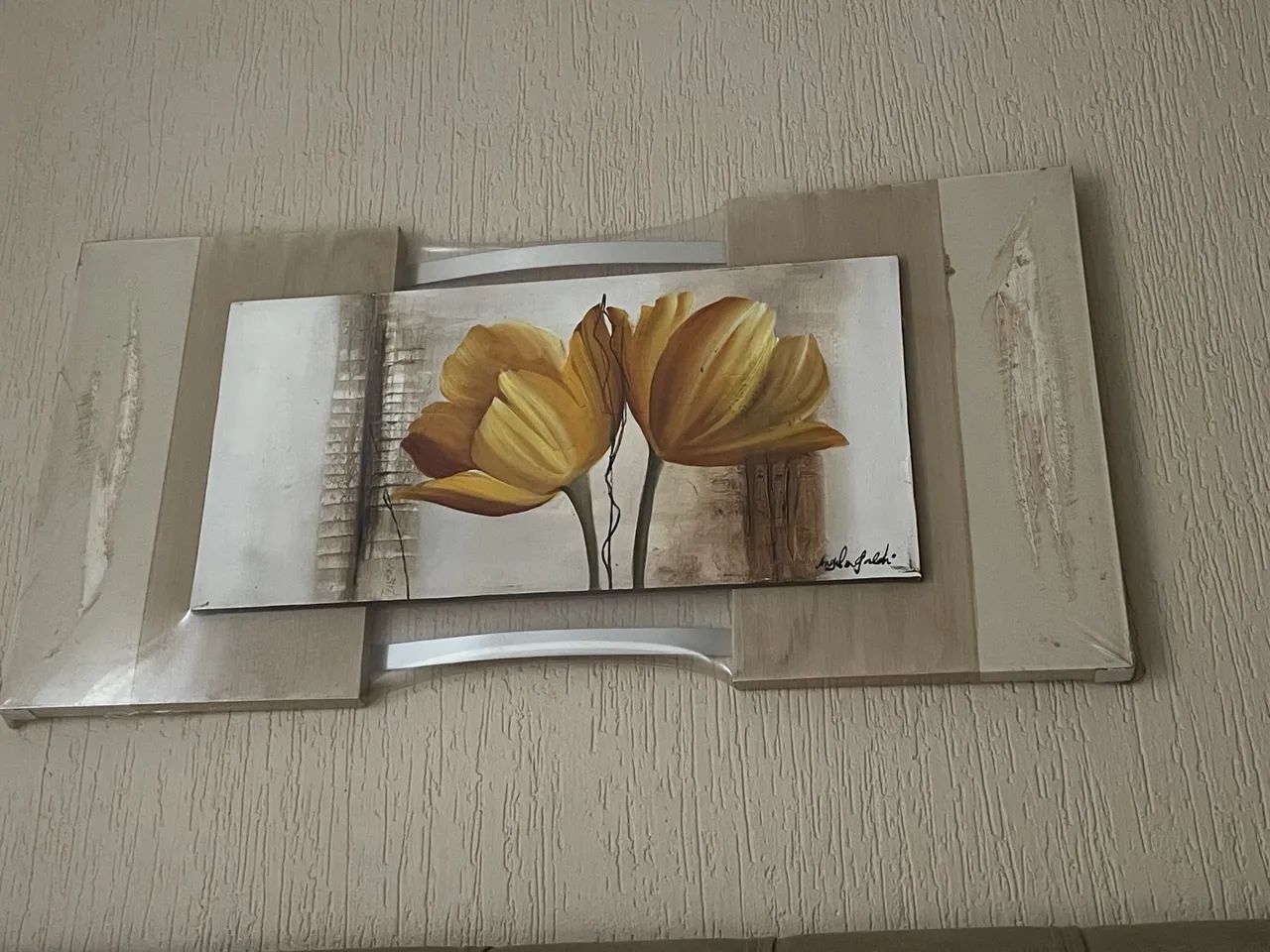 Lindo Quadro Grande Novo 150,00 - Foto 2