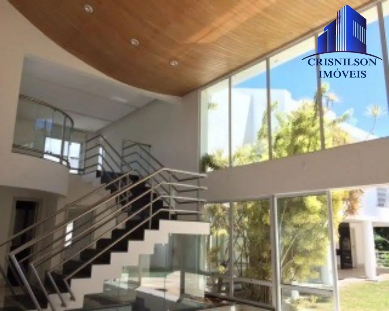 CASA À VENDA ALPHAVILLE I SALVADOR , 600,00 m² CONSTRUÍDA, 4 SUÍTES, PISCINA, R$ 3.500.000