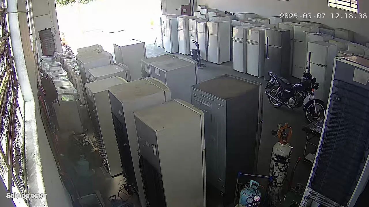 REI DA GELADEIRA.  RESPEITO AO CLIENTE  - Foto 6