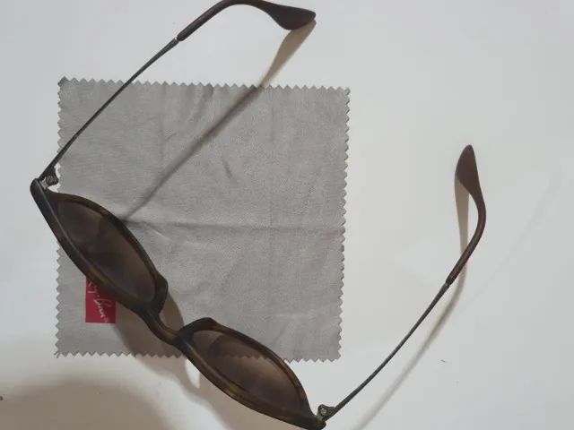 Óculos de Sol Ray-Ban Erika RB417165579501386755120
