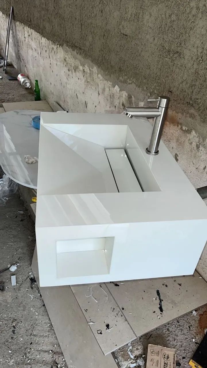 lavatorio porcelanato