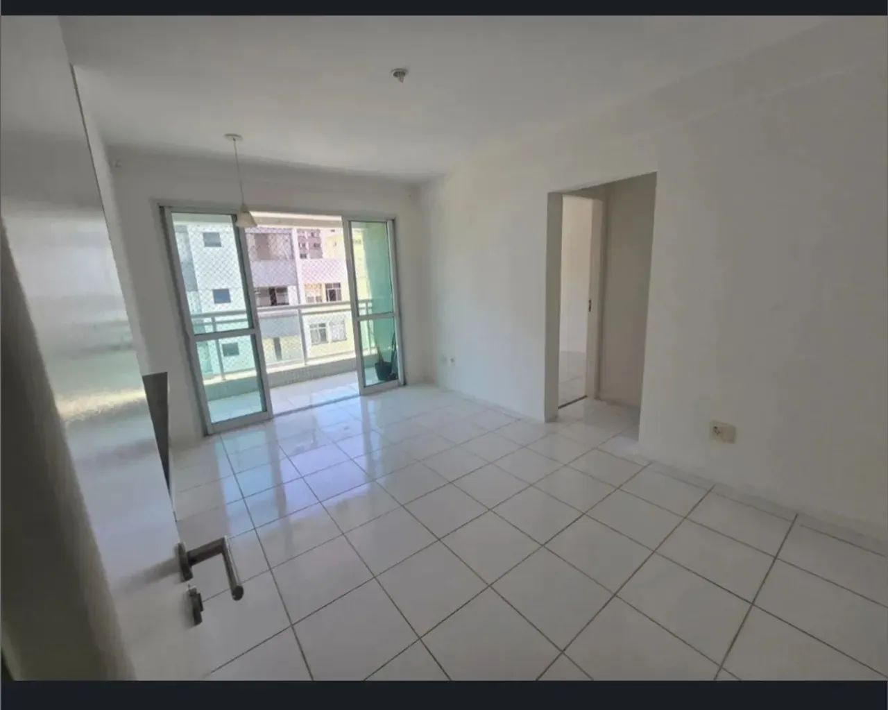 Apartamento na Barra 1 quarto super amplo - Foto 8