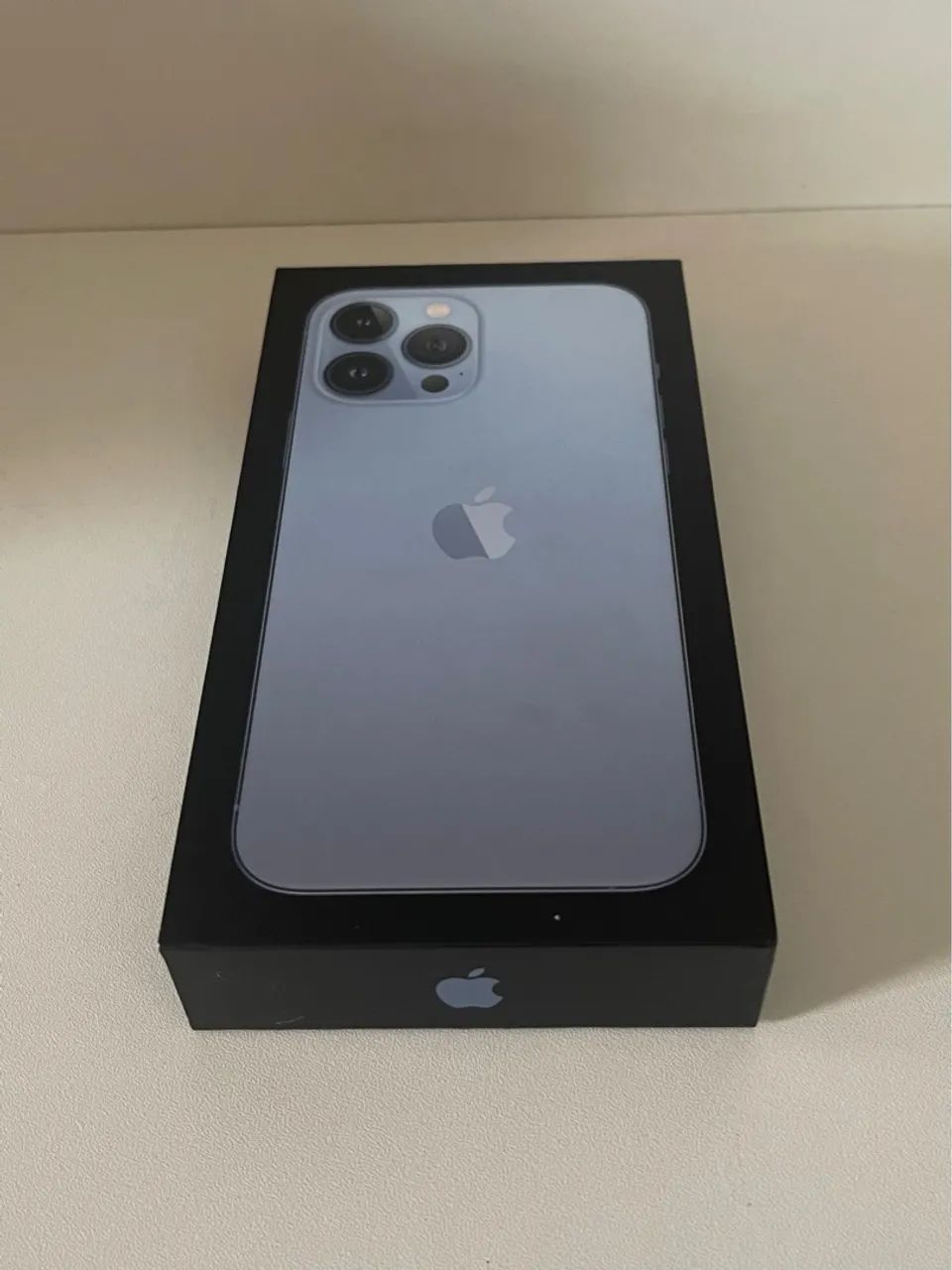 iPhone 13 pro max 512GB estado de novo