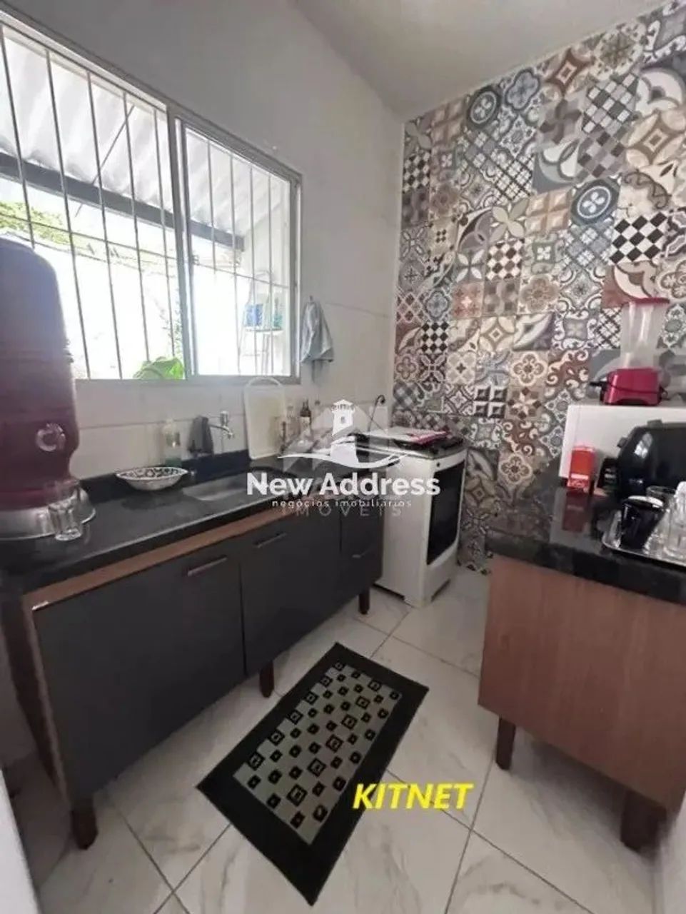 2 Kitnets à venda em Vila Garrido - Vila Velha/ES