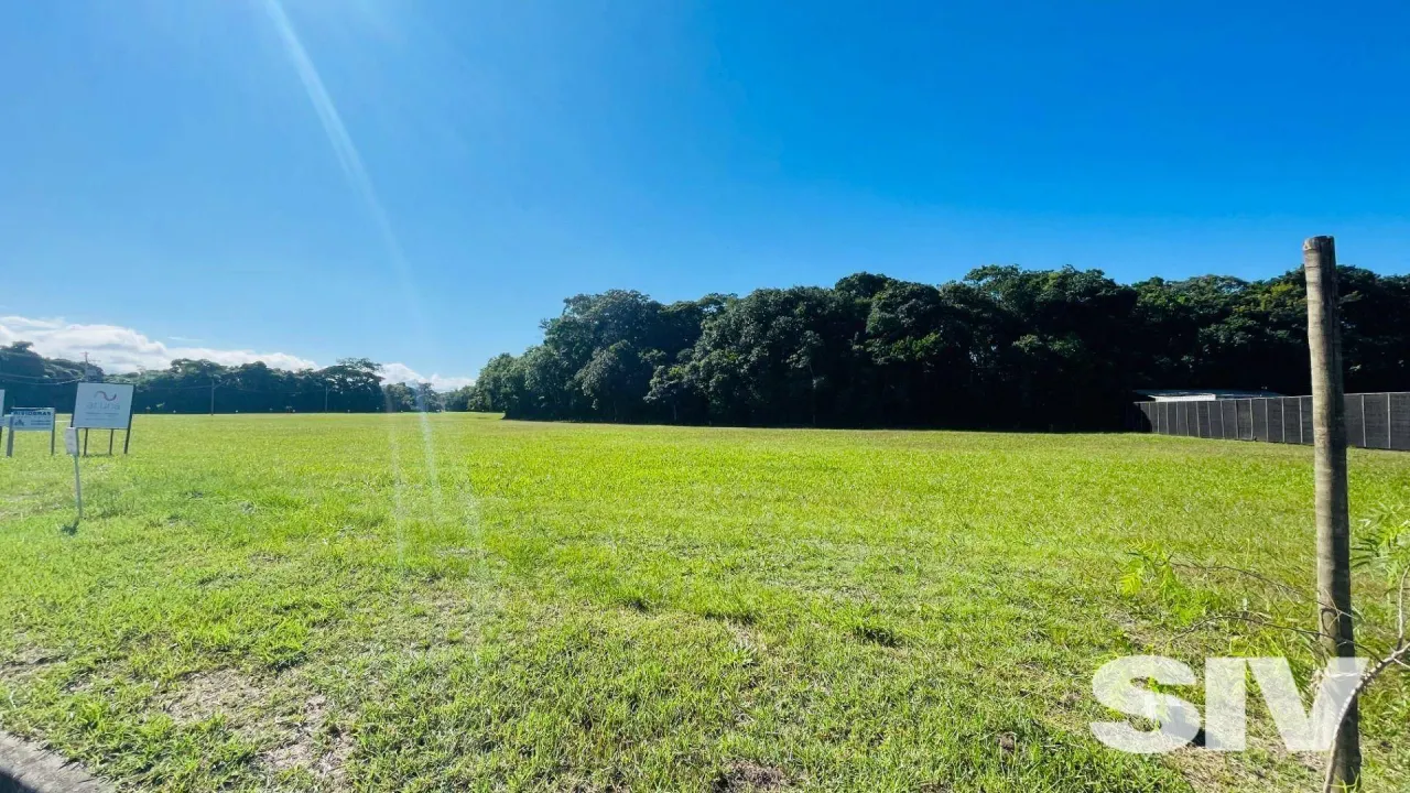 TERRENO para Venda em BERTIOGA - RIVIERA DE SÃO LOURENÇO com 831 m2 de Área Útil.