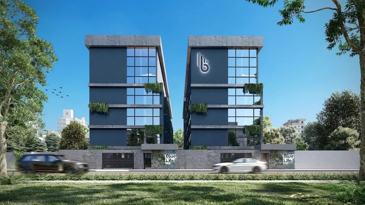 Foto - Anápolis - Cidade Universitária