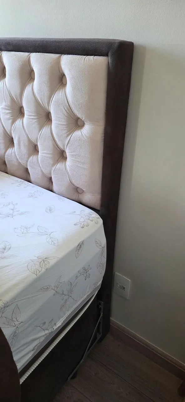 Cabeceira de Cama - Foto 2