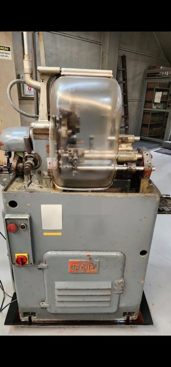 Torno Automatico - Foto 5