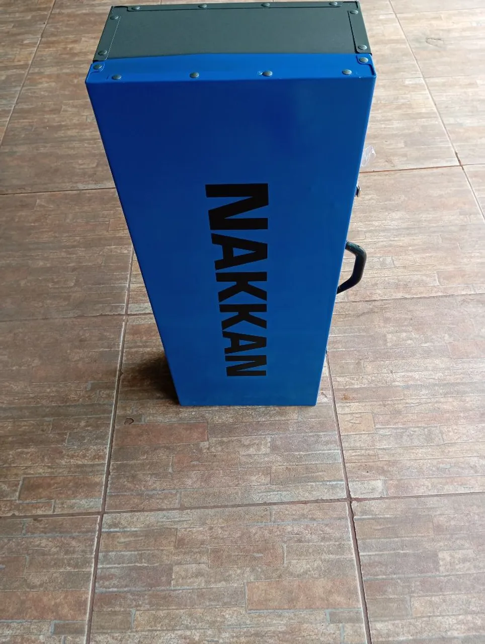 Vendo martelete 30 kilos zero na caixa