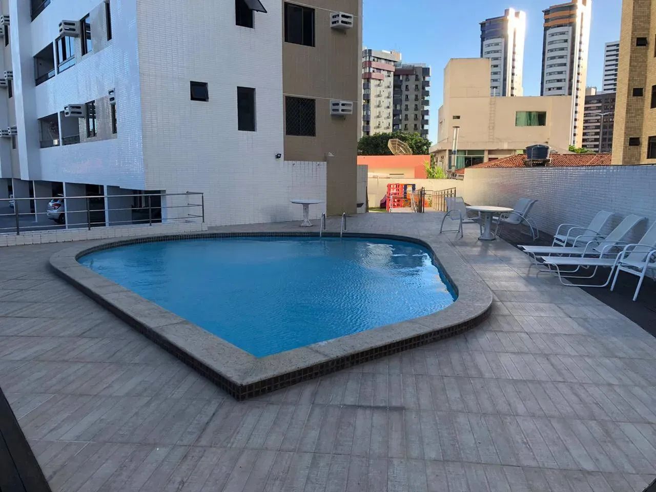Alugo Belíssimo apartamento no Jardim Oceania - Foto 5